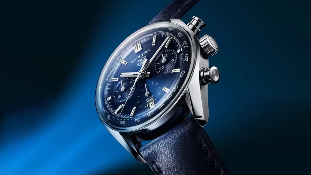 tag heuer carrera