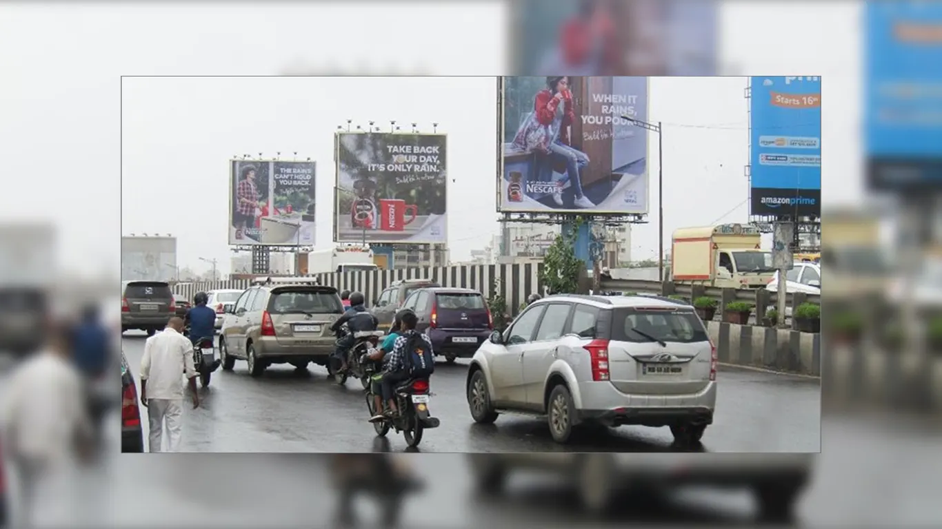 nestle ooh campaign