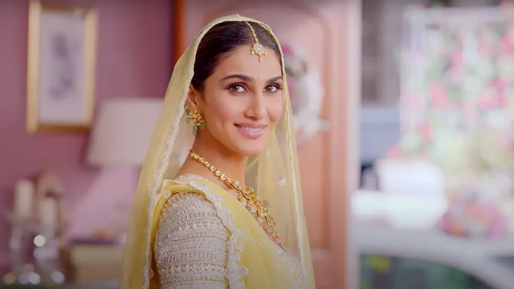 vaani kapoor