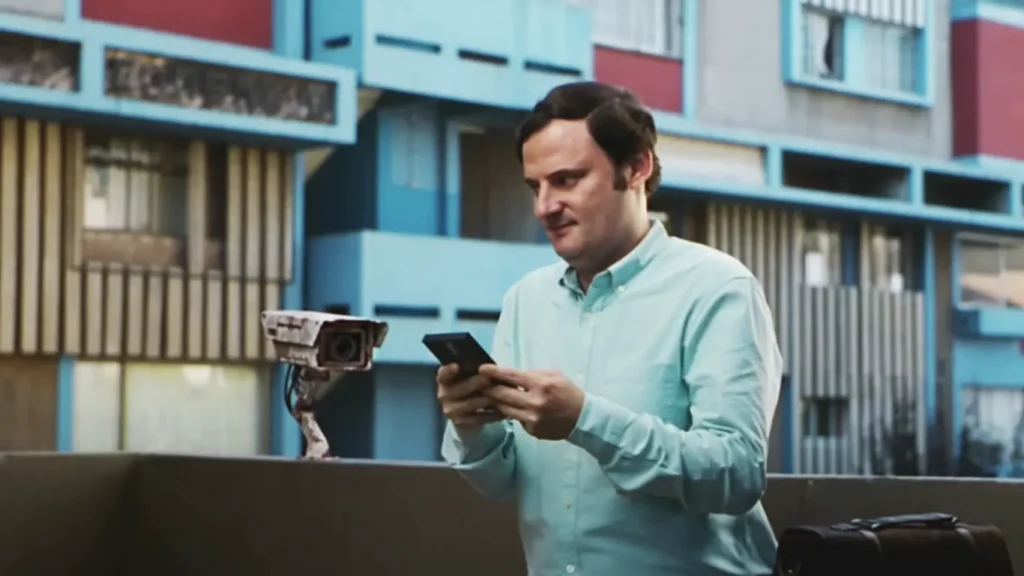 Privacy on iPhone