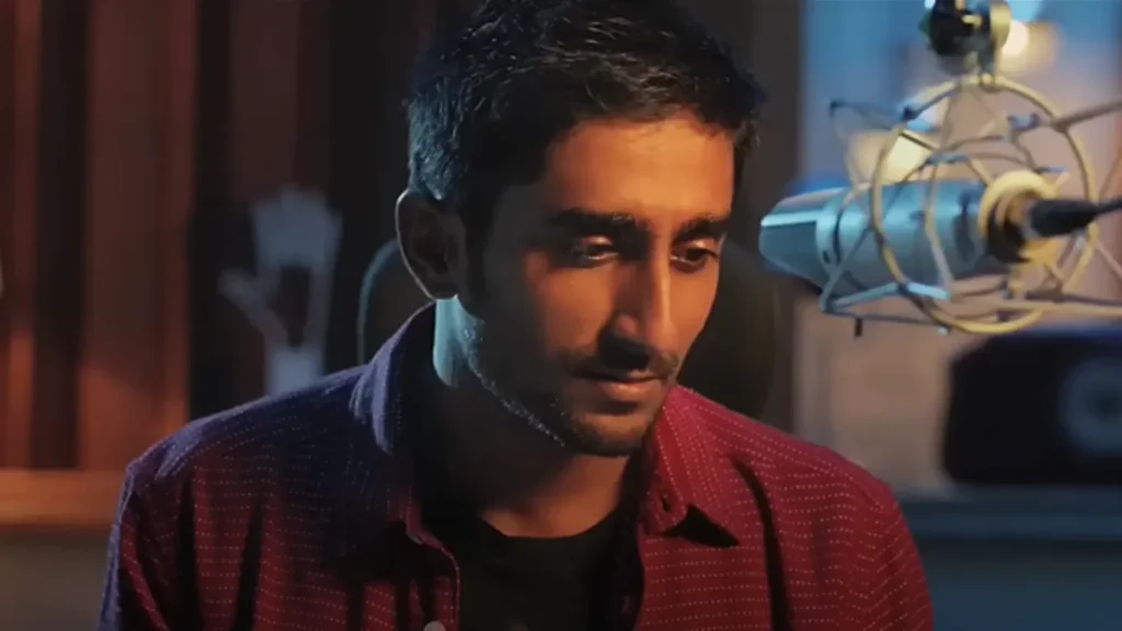 nescafe ad