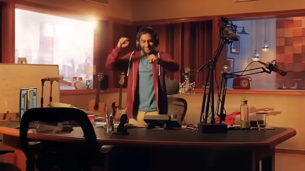nescafe campaign