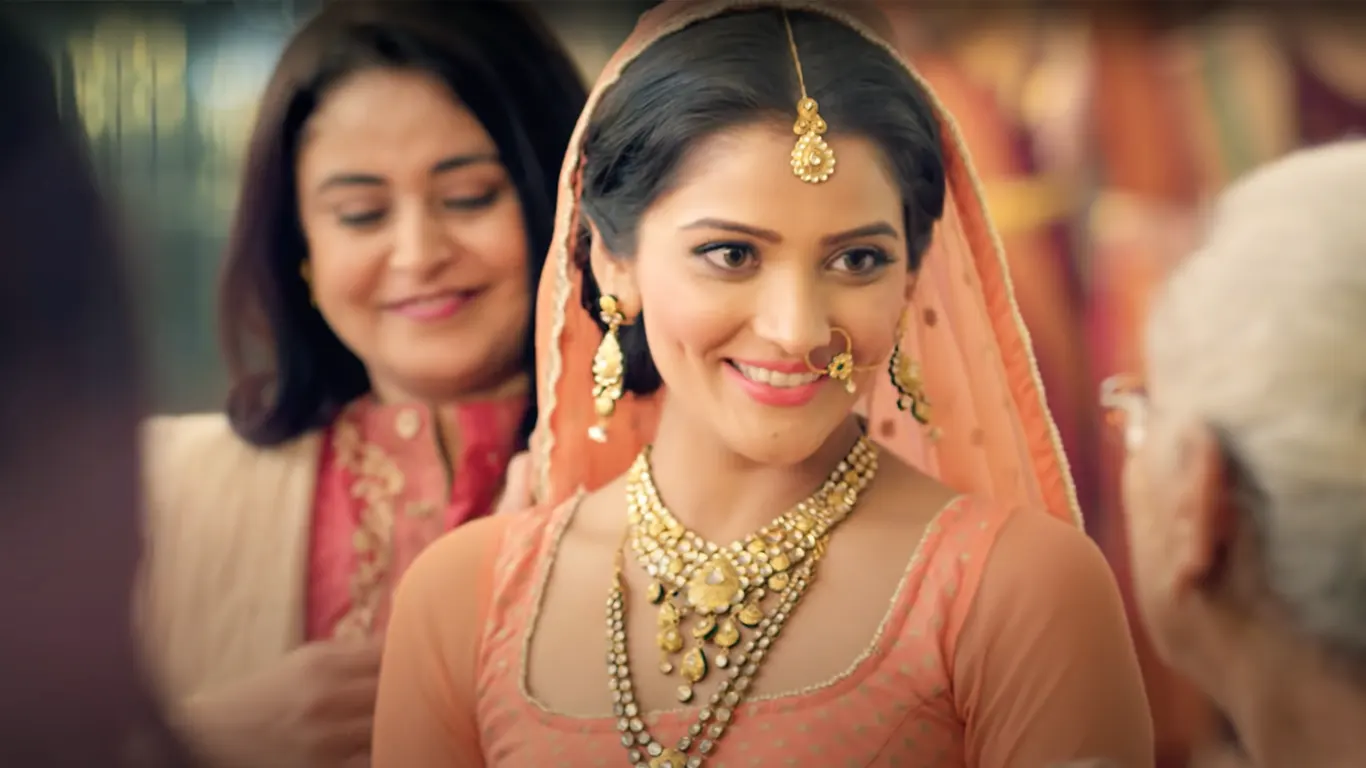 Shivangi Joshi