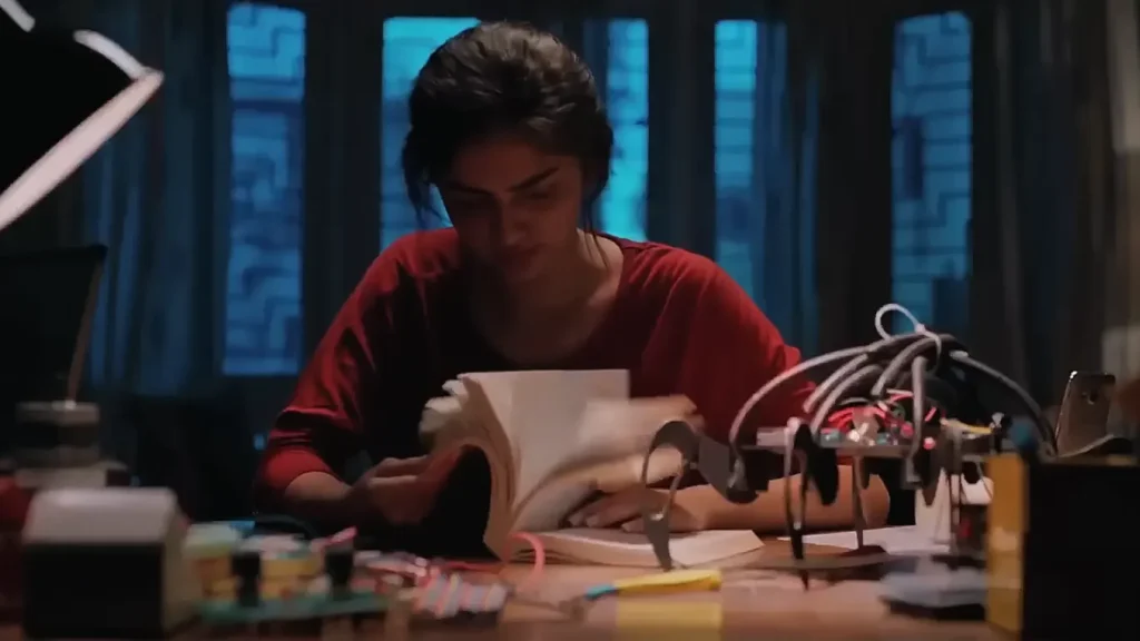 nescafe classic ad