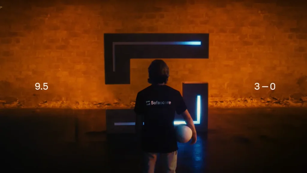 modric ad campaign