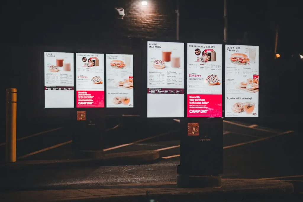 dooh
