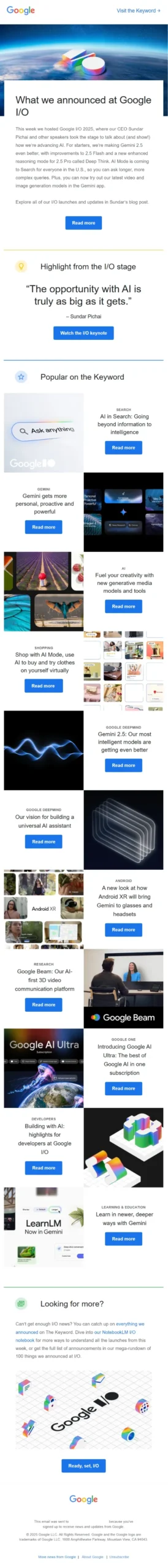 google io 2025