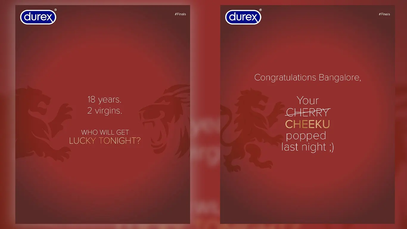 durex ipl post
