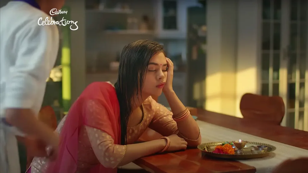 cadbury iss rakhi kuch achha ho jaaye kuch meetha ho jaaye
