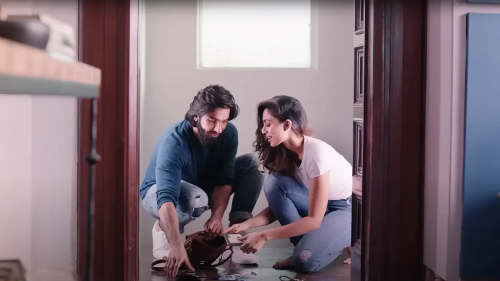 ranveer durex ad