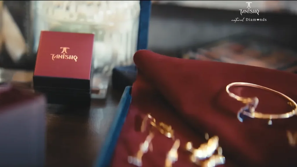 tanishq campaign