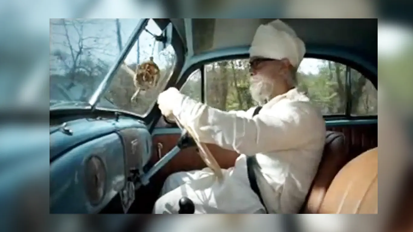 aamir khan in tata sky ad
