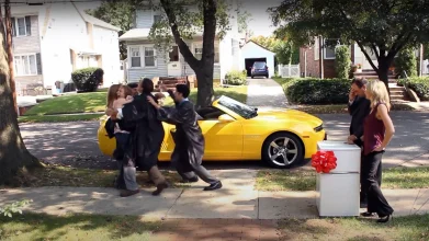 chevy super bowl ad
