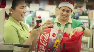 coca cola campaign