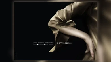 comma campaign3