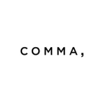 comma