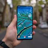 email template - augmented reality industry