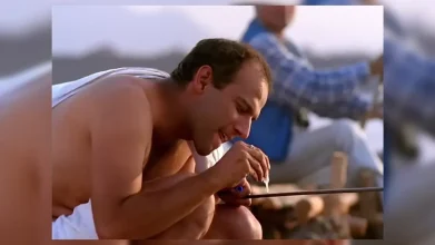 fevicol fish ad