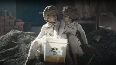 fevicol jugalbandi campaign