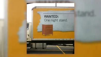 ikea ad