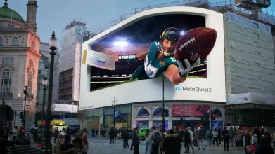 meta 3d billboard