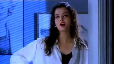 pepsi - aishwarya ad