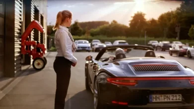 porsche 111 diesel cabriolet campaign6