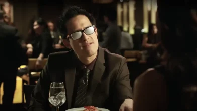 the restaurant ad optifog